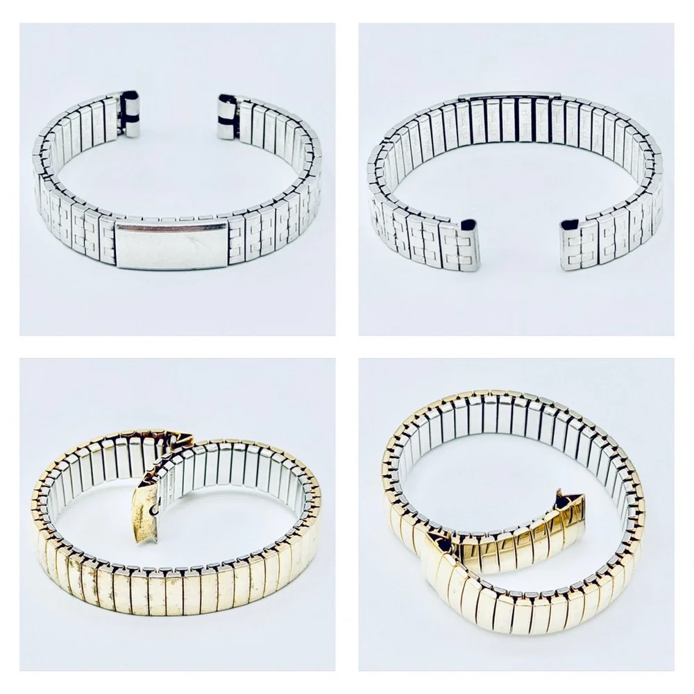 15 Used Men’s & Women’s Expansion Watch Bands - Picture 6 of 9